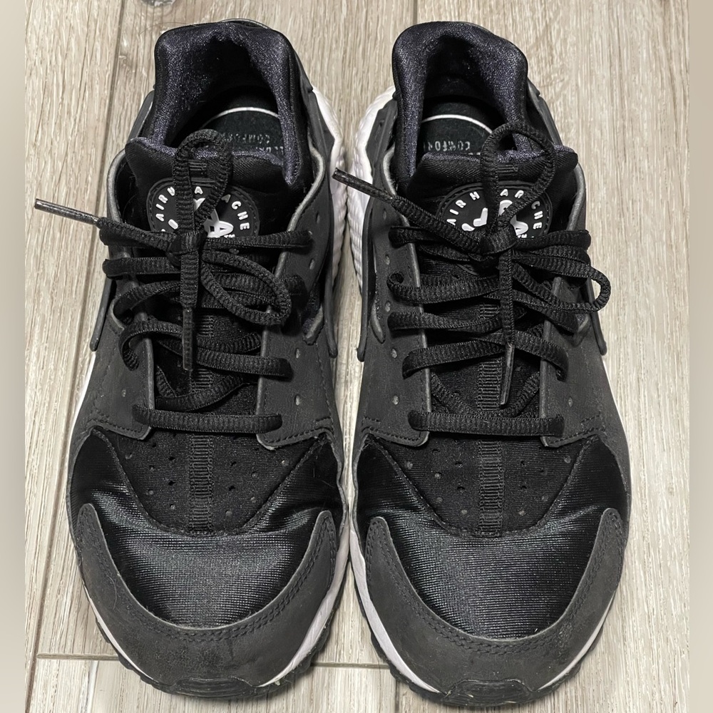 Nike Huarache shoes